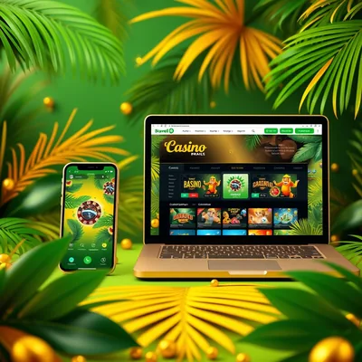 Login No Lucky Gold Casino